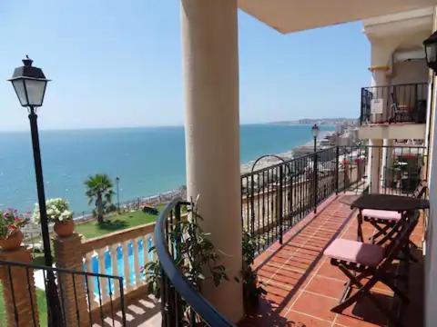 Balcon De