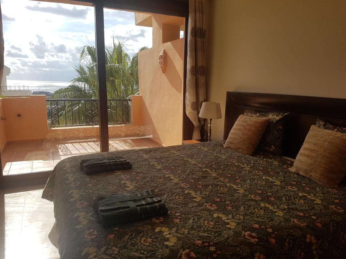 Appartement Occidental