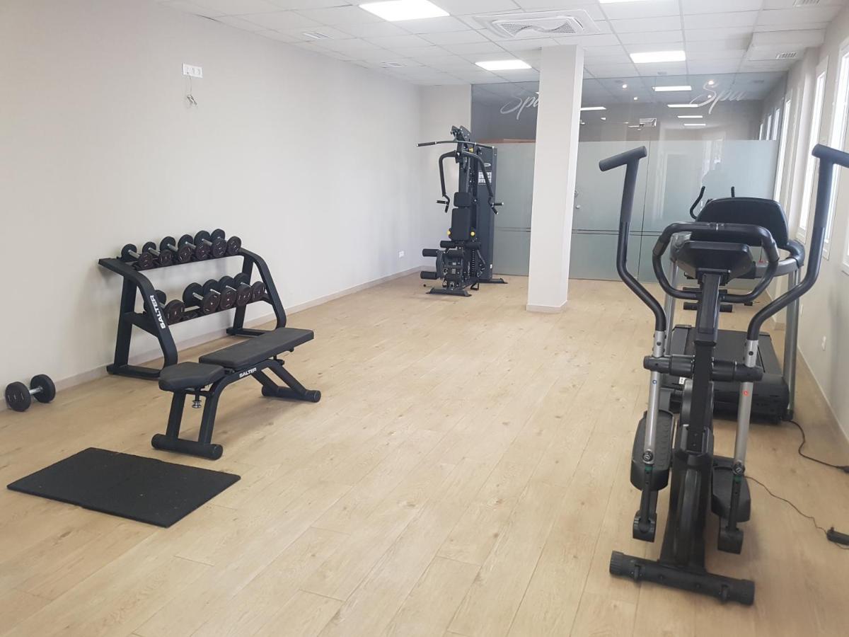 Occidental Appartement Benalmádena