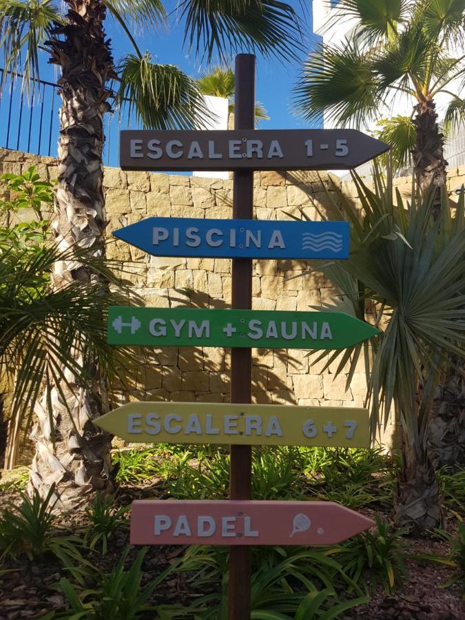 Appartement Occidental Benalmádena