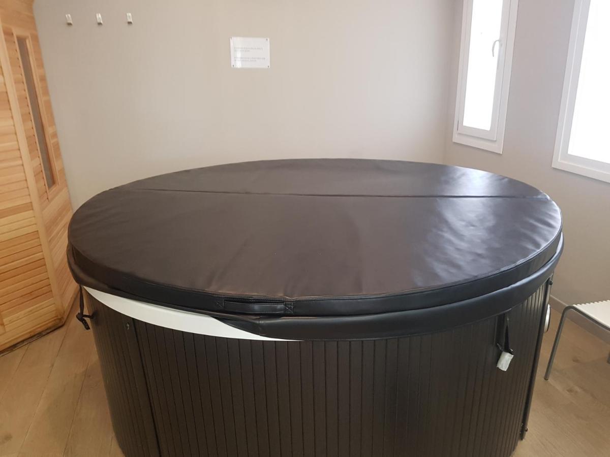 Occidental Appartement