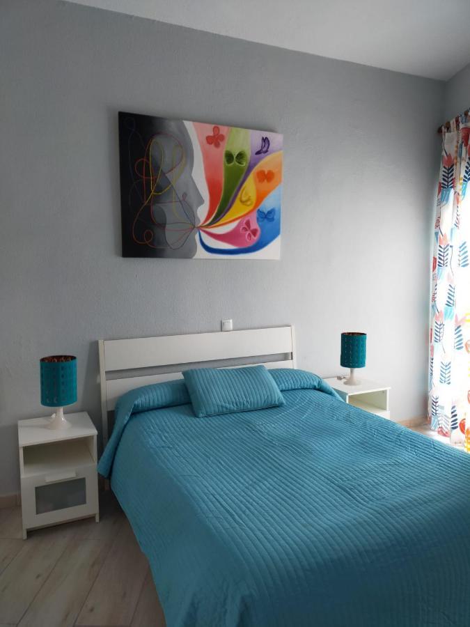 Benal Apartment *
