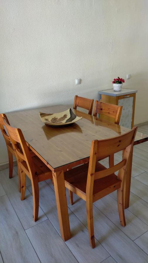 Apartment Benal