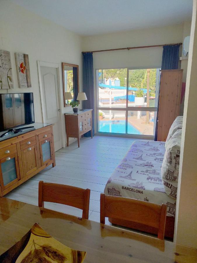 Apartment Benal *