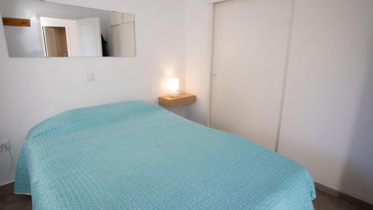 Apartment Con Terraza Y Piscina - Todoholiday *