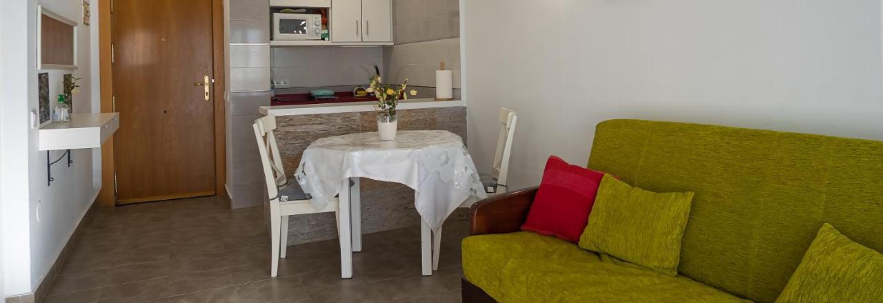 Con Terraza Y Piscina - Todoholiday Apartment Benalmadena