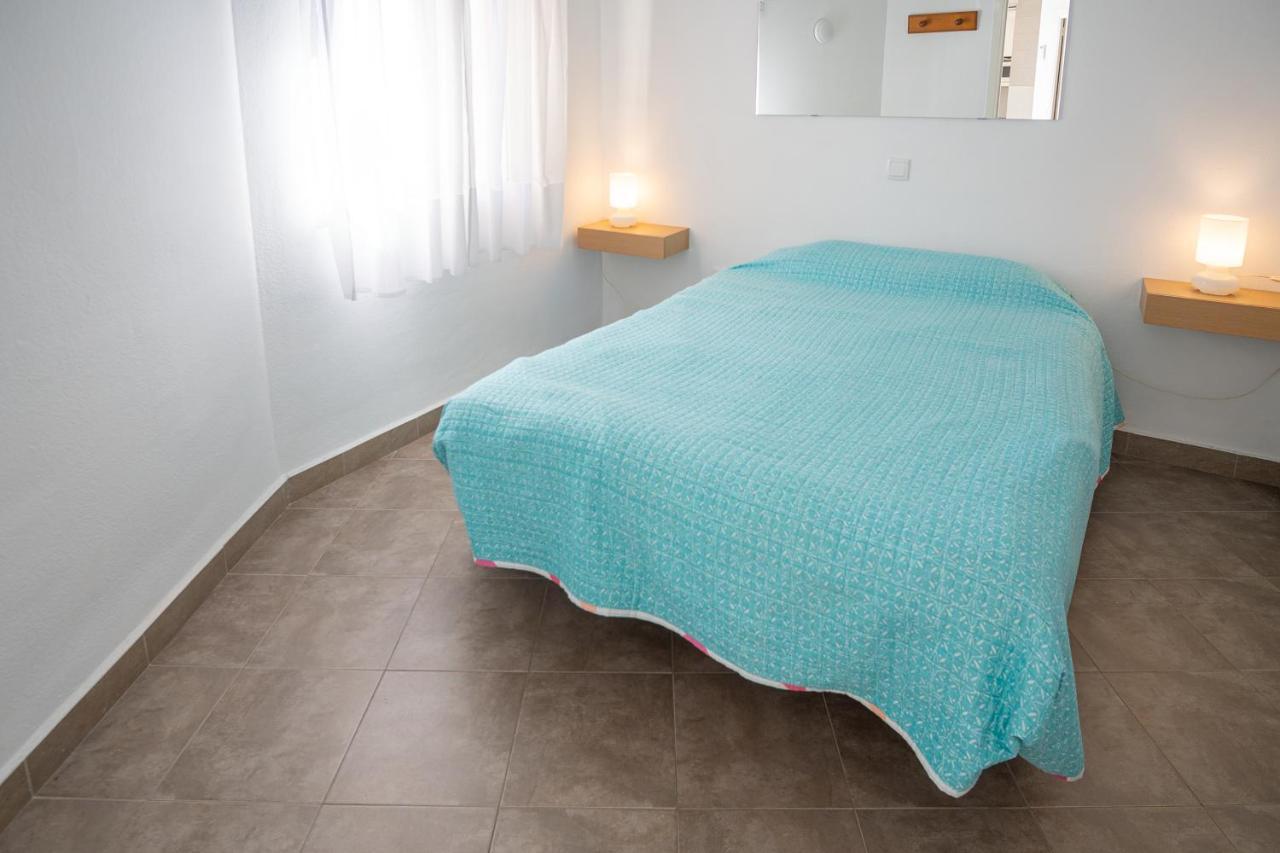 Apartment Con Terraza Y Piscina - Todoholiday
