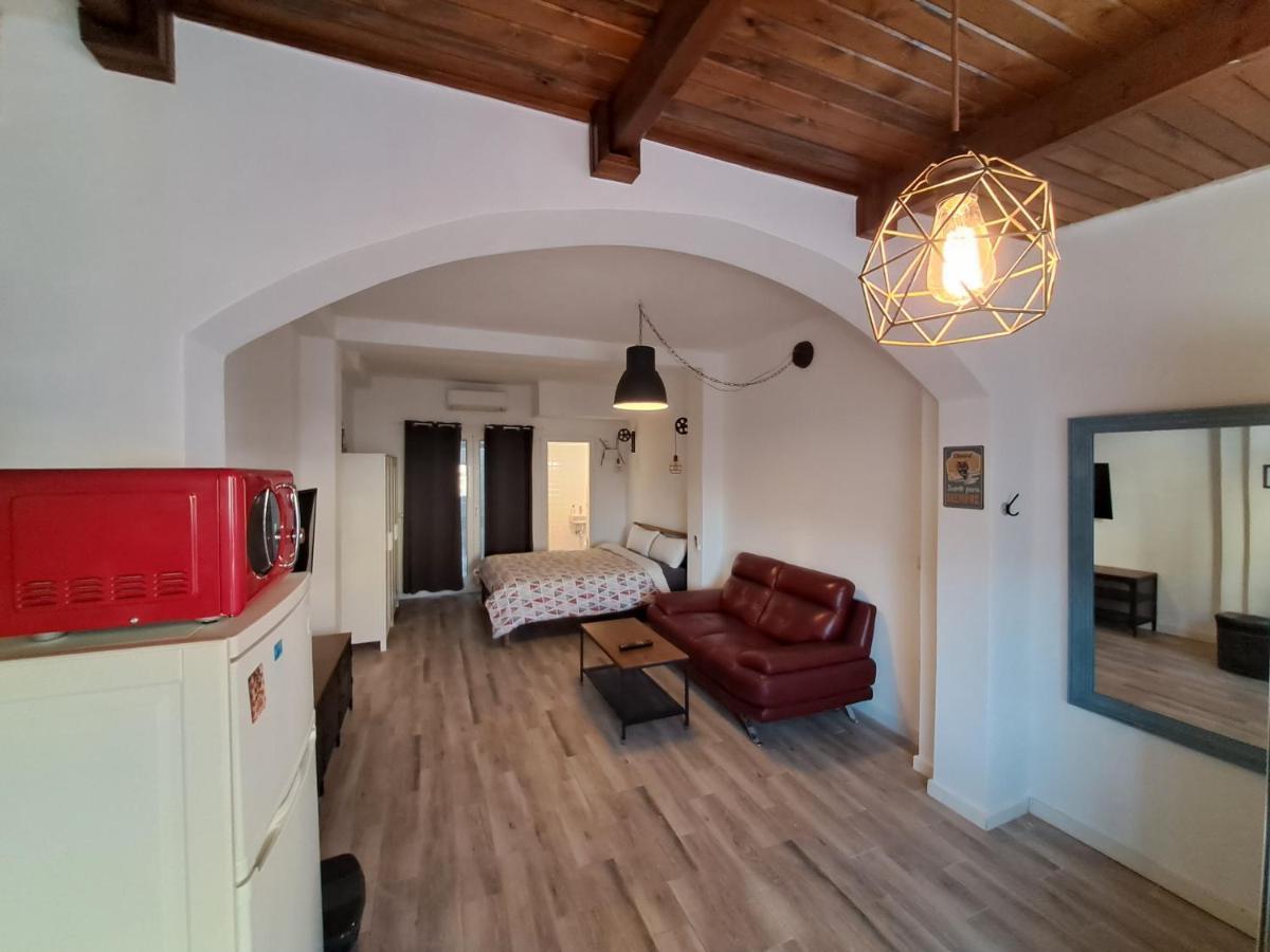Magnifico Estudio Centro Appartement *