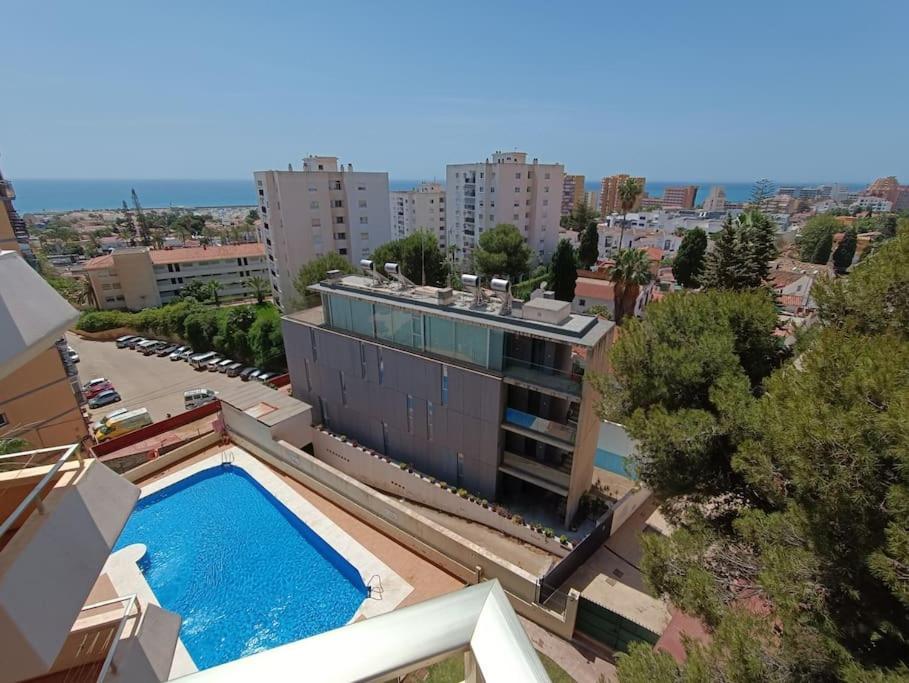Apartamento Puertosol 74 Playa