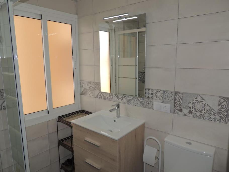 Puertosol 74 Playa Apartamento Benalmádena