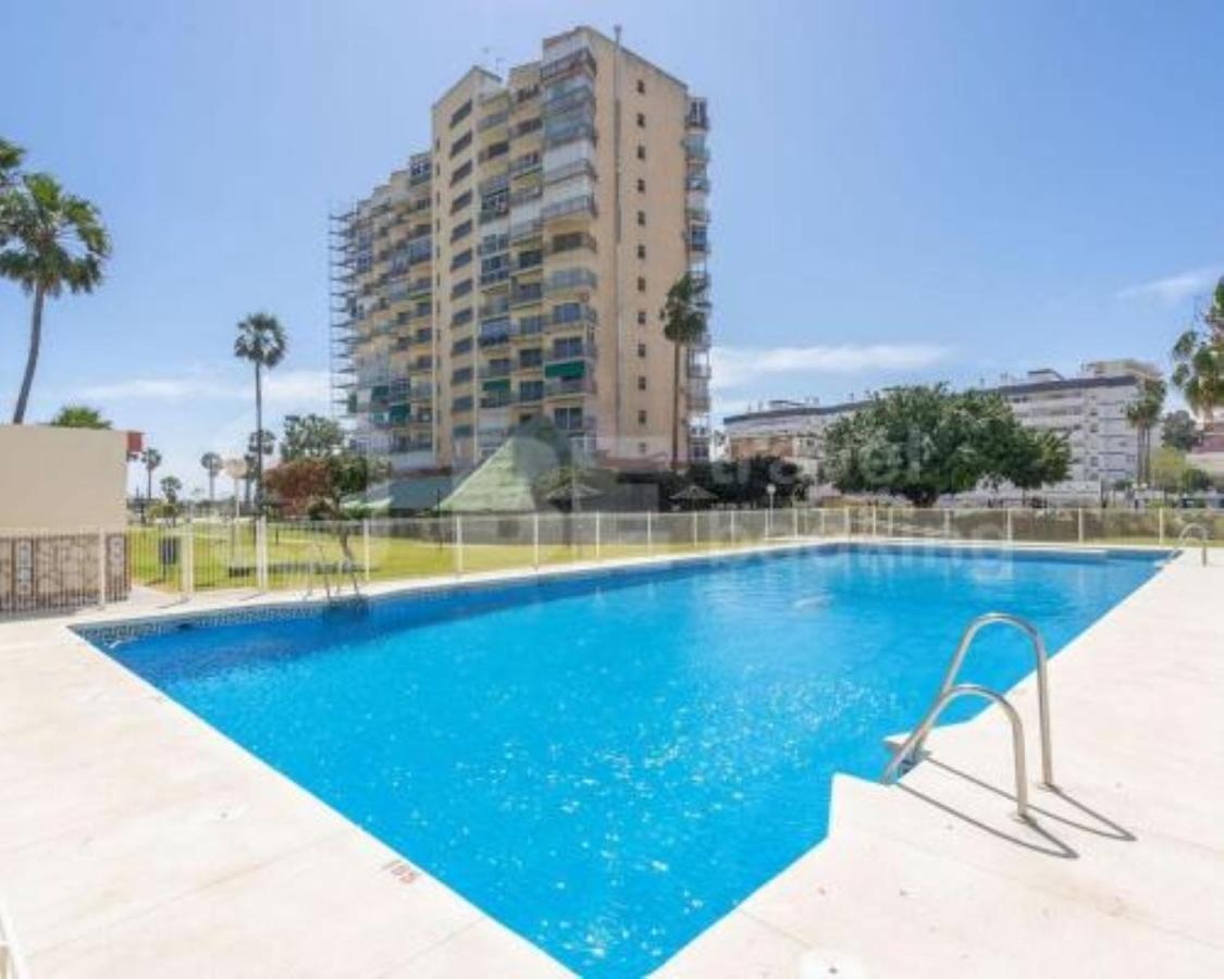 Precioso Estudio Frente Al Mar Con Piscina Apartment *