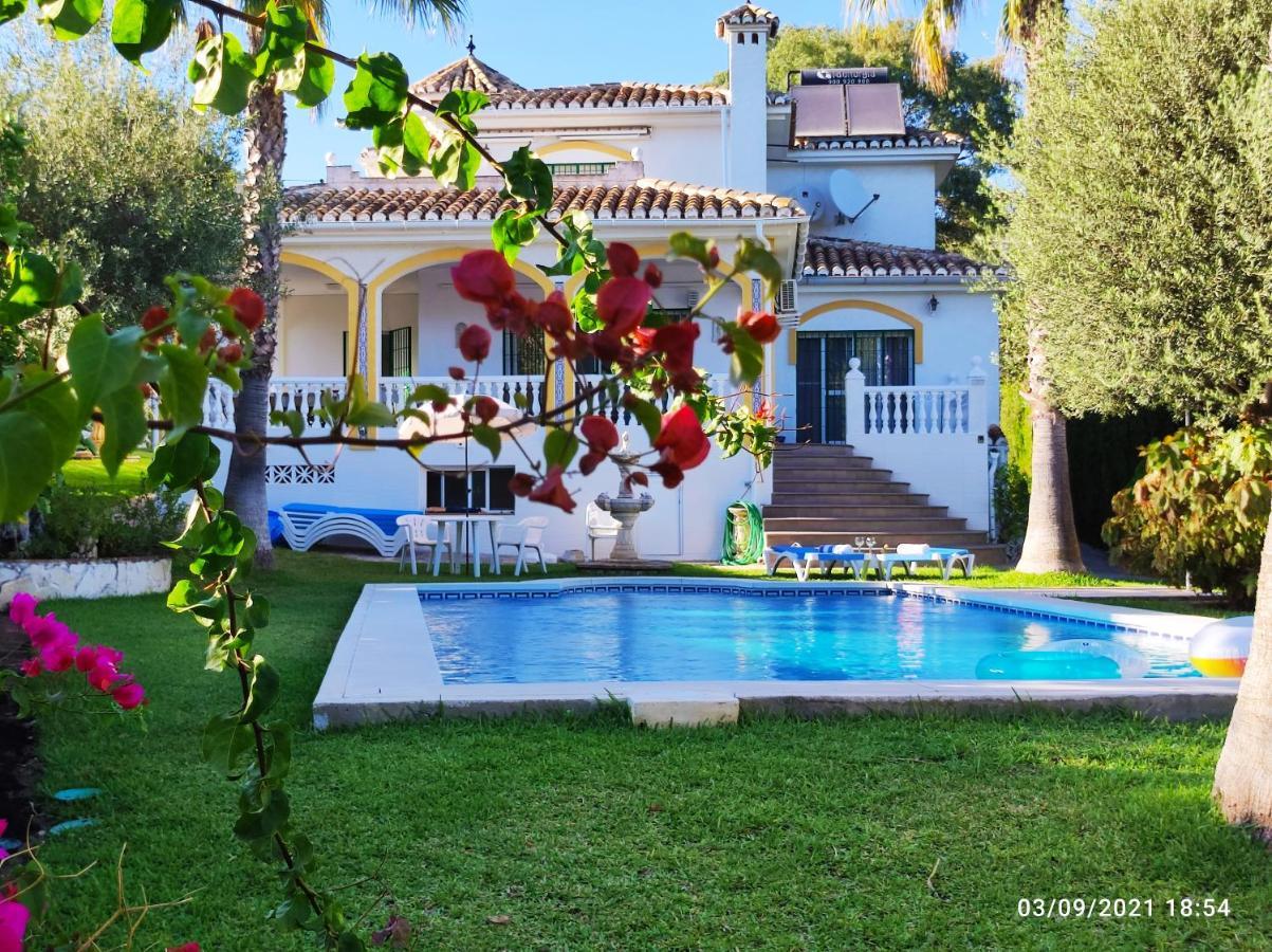 Villa Dolce Benalmádena