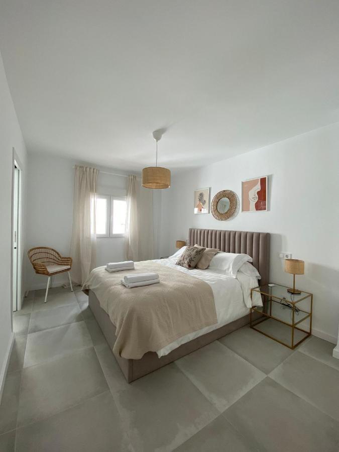 Appartement Stylish Seaside 3 Bed With Terrace + Sea View *
