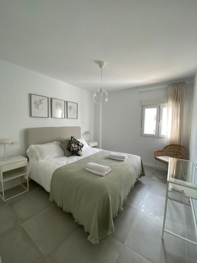 Appartement Stylish Seaside 3 Bed With Terrace + Sea View *