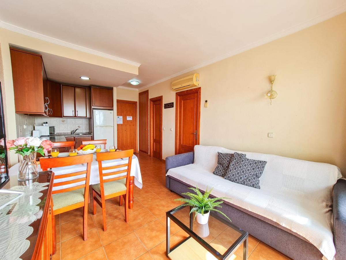 Apartment Parking Privado Benalbeach Benalmadena