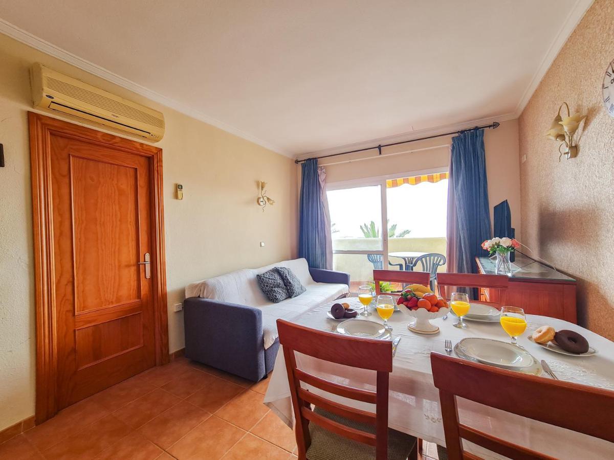 Parking Privado Benalbeach * Benalmadena