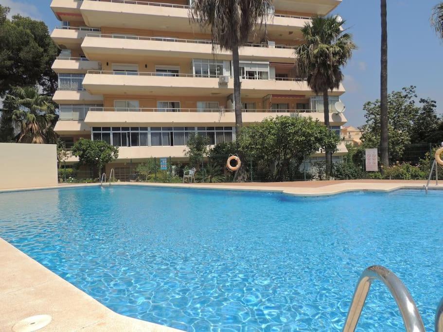 Apartamento Puertosol 74 Playa *
