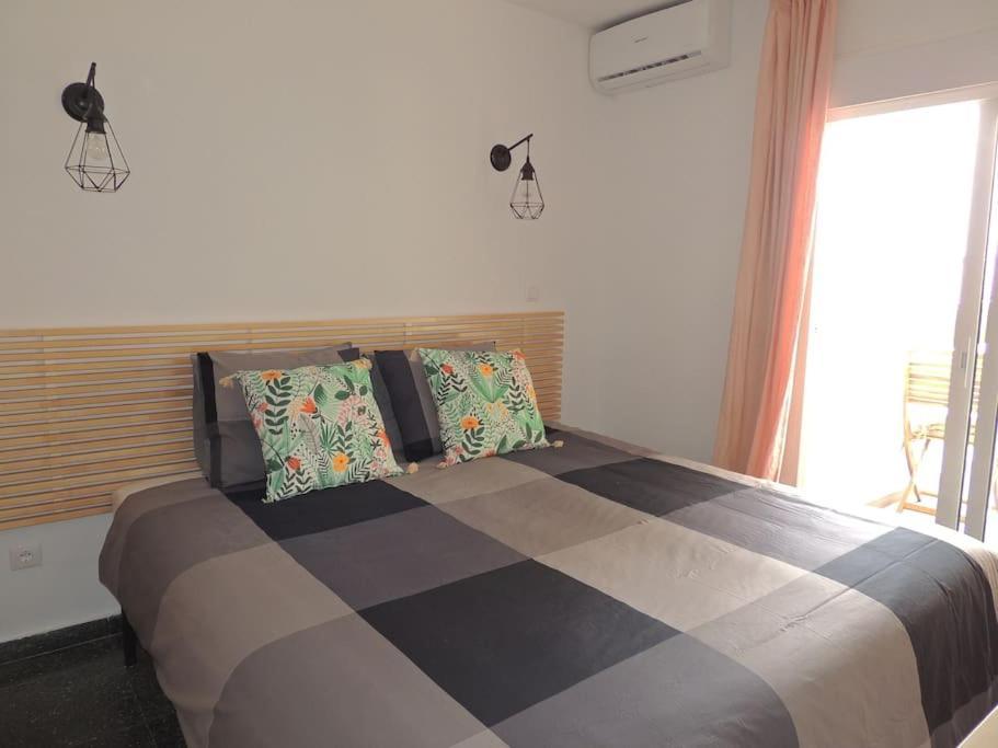 Apartamento Puertosol 74 Playa Benalmádena