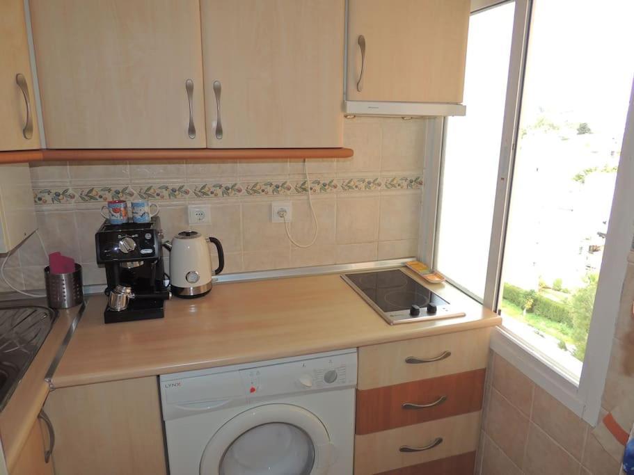 Apartamento Puertosol 74 Playa