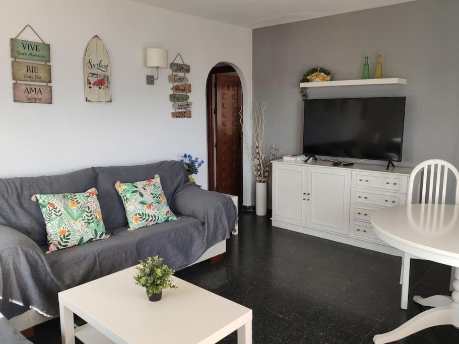 Puertosol 74 Playa Apartamento