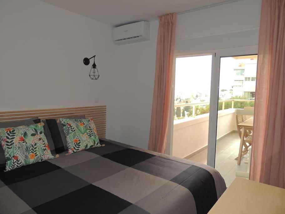 Apartamento Puertosol 74 Playa Benalmádena