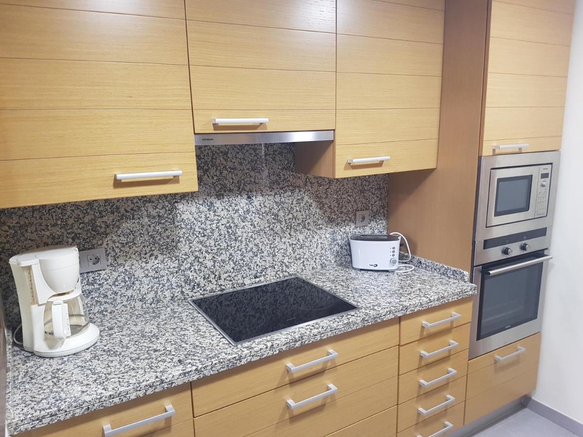 Appartement Occidental *