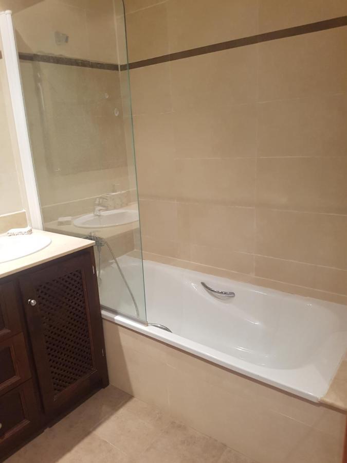 Occidental Appartement Benalmádena