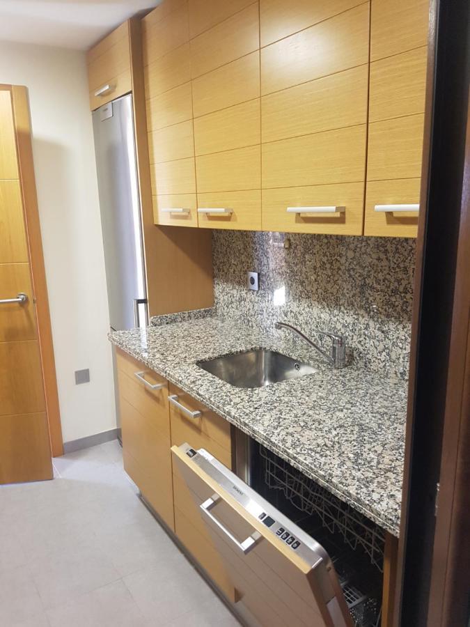 Occidental Appartement