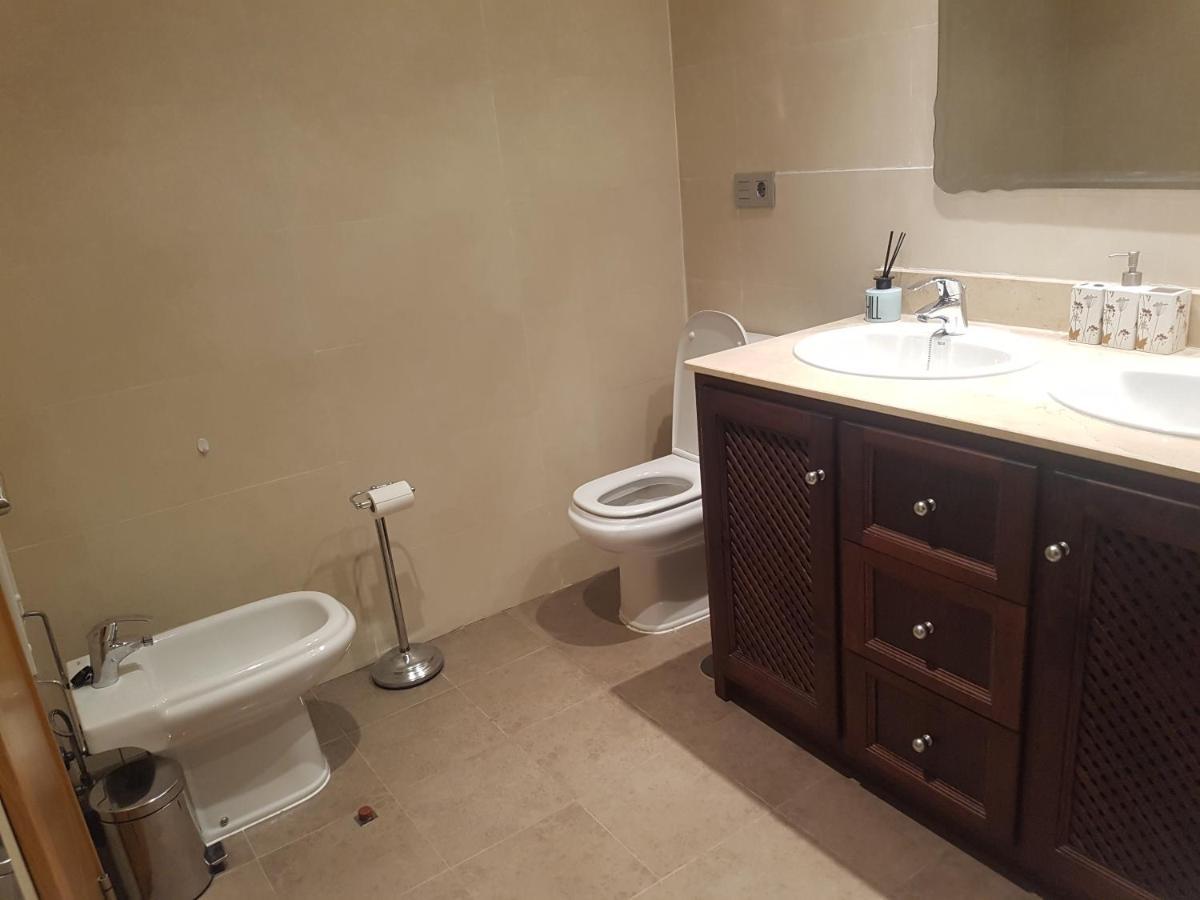 Appartement Occidental