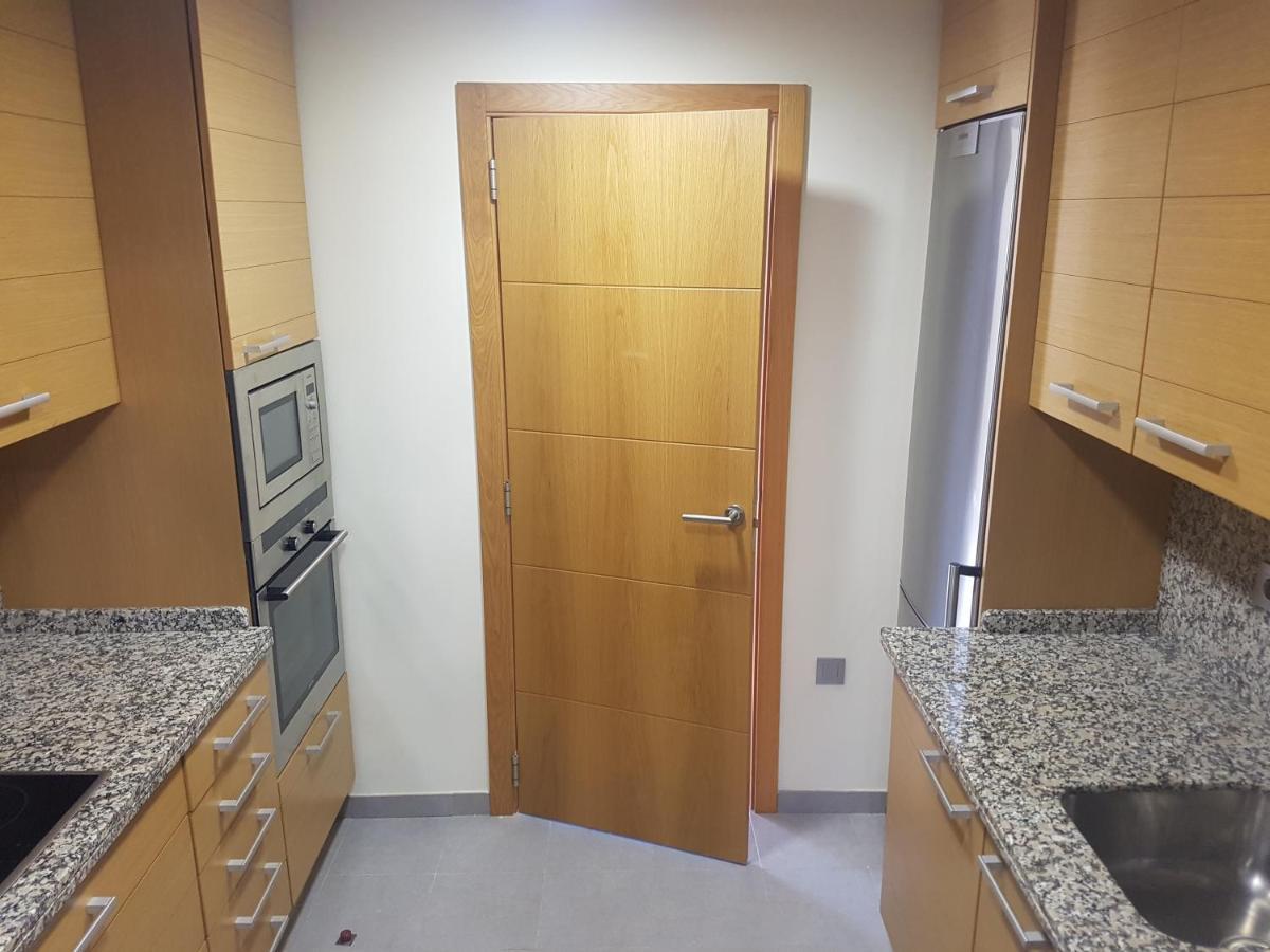 Appartement Occidental *