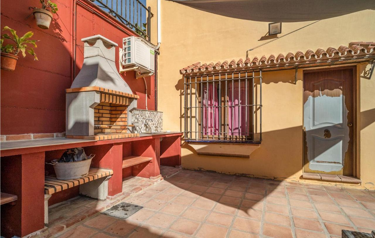 Holiday home In With 5 Bedrooms, Wifi And Outdoor Swimming Pool Benalmadena