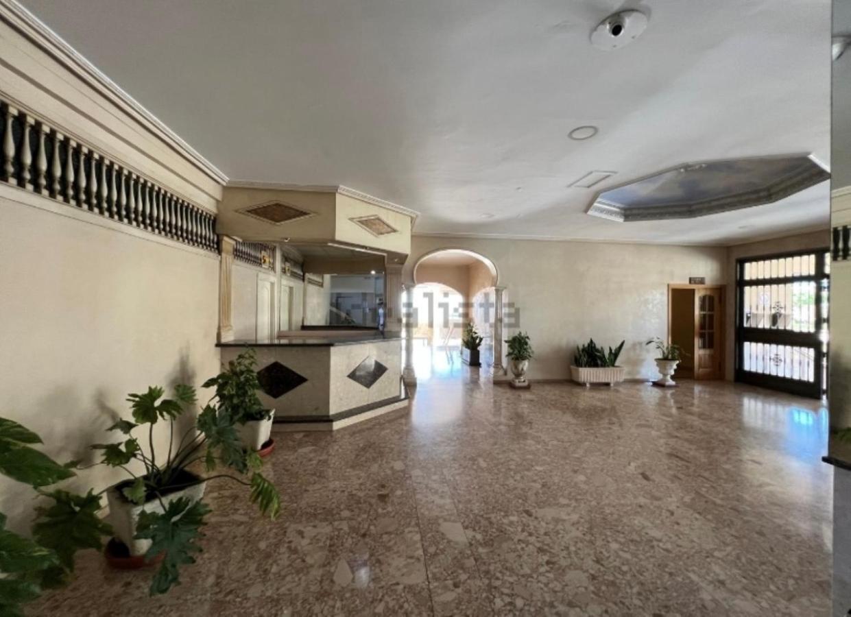 Apartment Precioso Estudio Frente Al Mar Con Piscina *