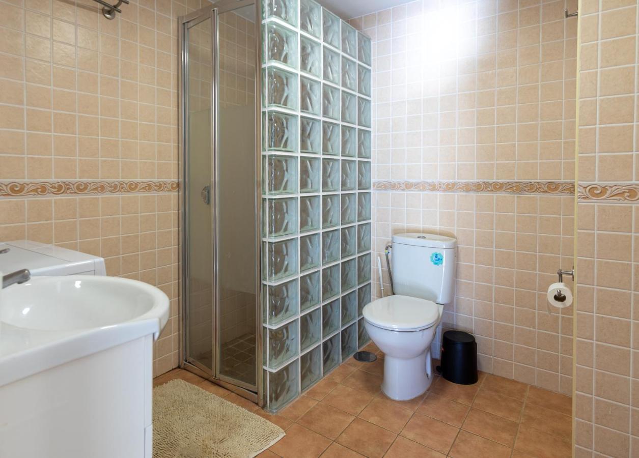 Con Terraza Y Piscina - Todoholiday Benalmadena