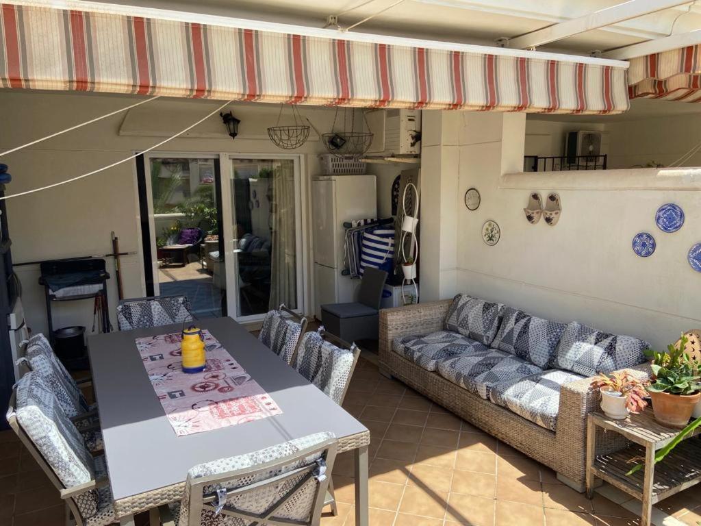 Apartment Real Torrequebrada *