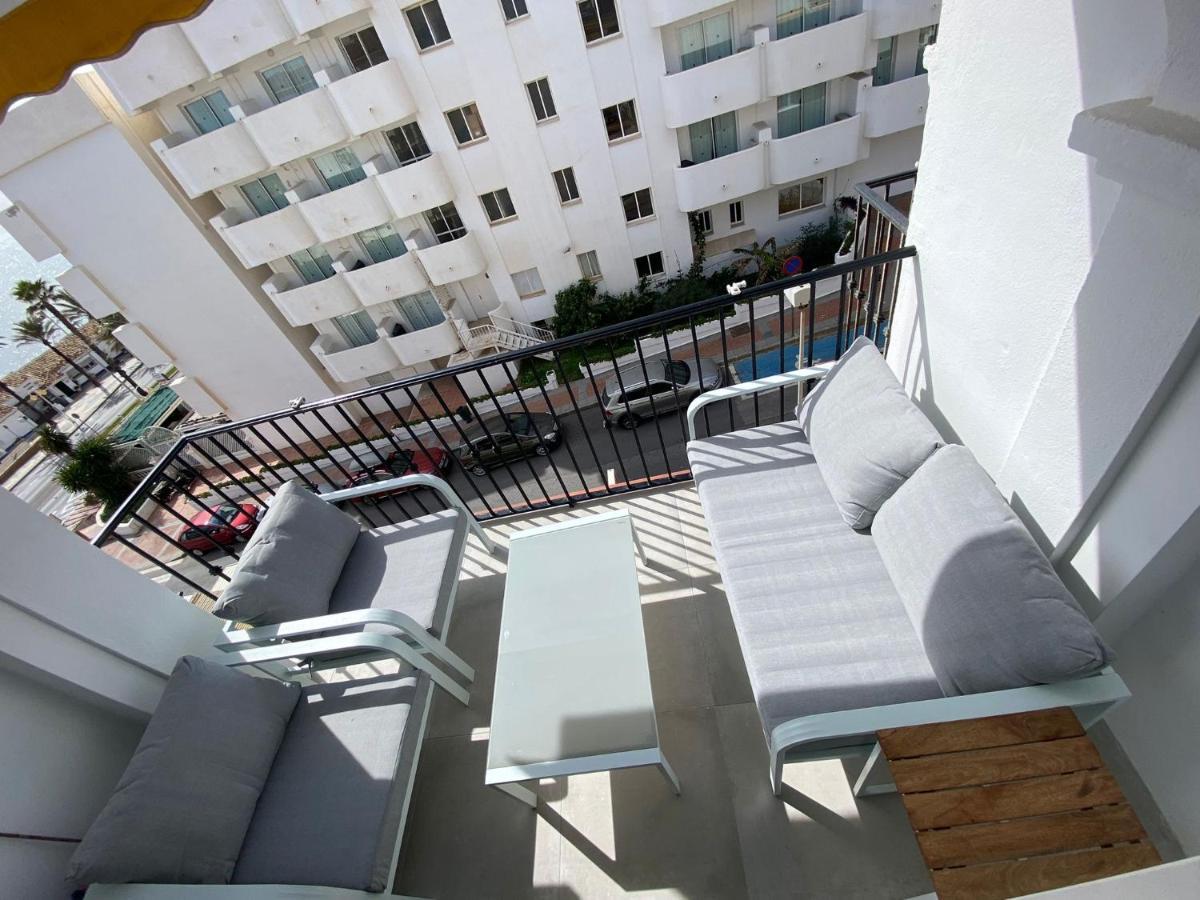 Appartement Stylish Seaside 3 Bed With Terrace + Sea View