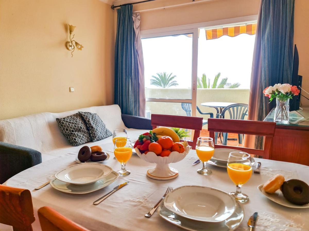Parking Privado Benalbeach