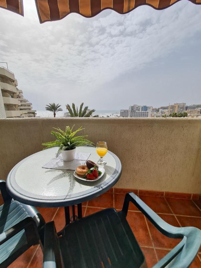 Parking Privado Benalbeach