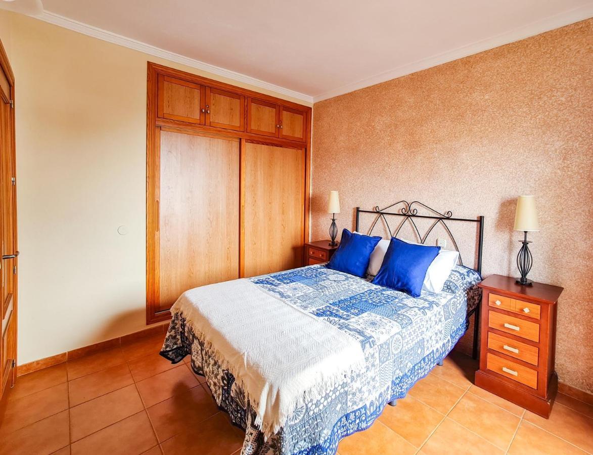 Parking Privado Benalbeach