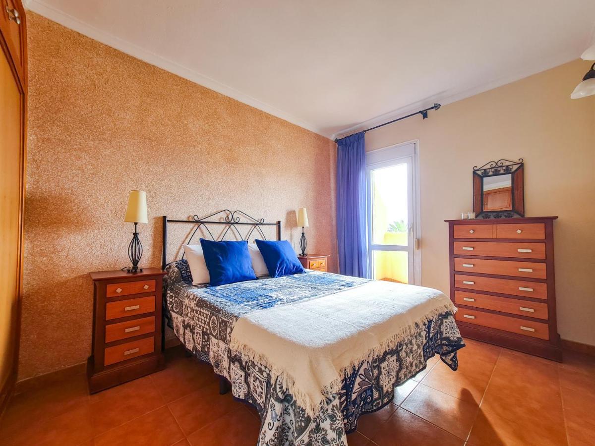 Parking Privado Benalbeach Benalmadena