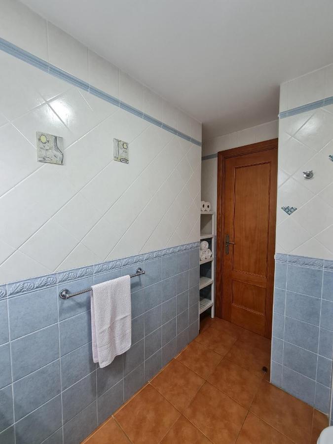 Parking Privado Benalbeach Apartment Benalmadena