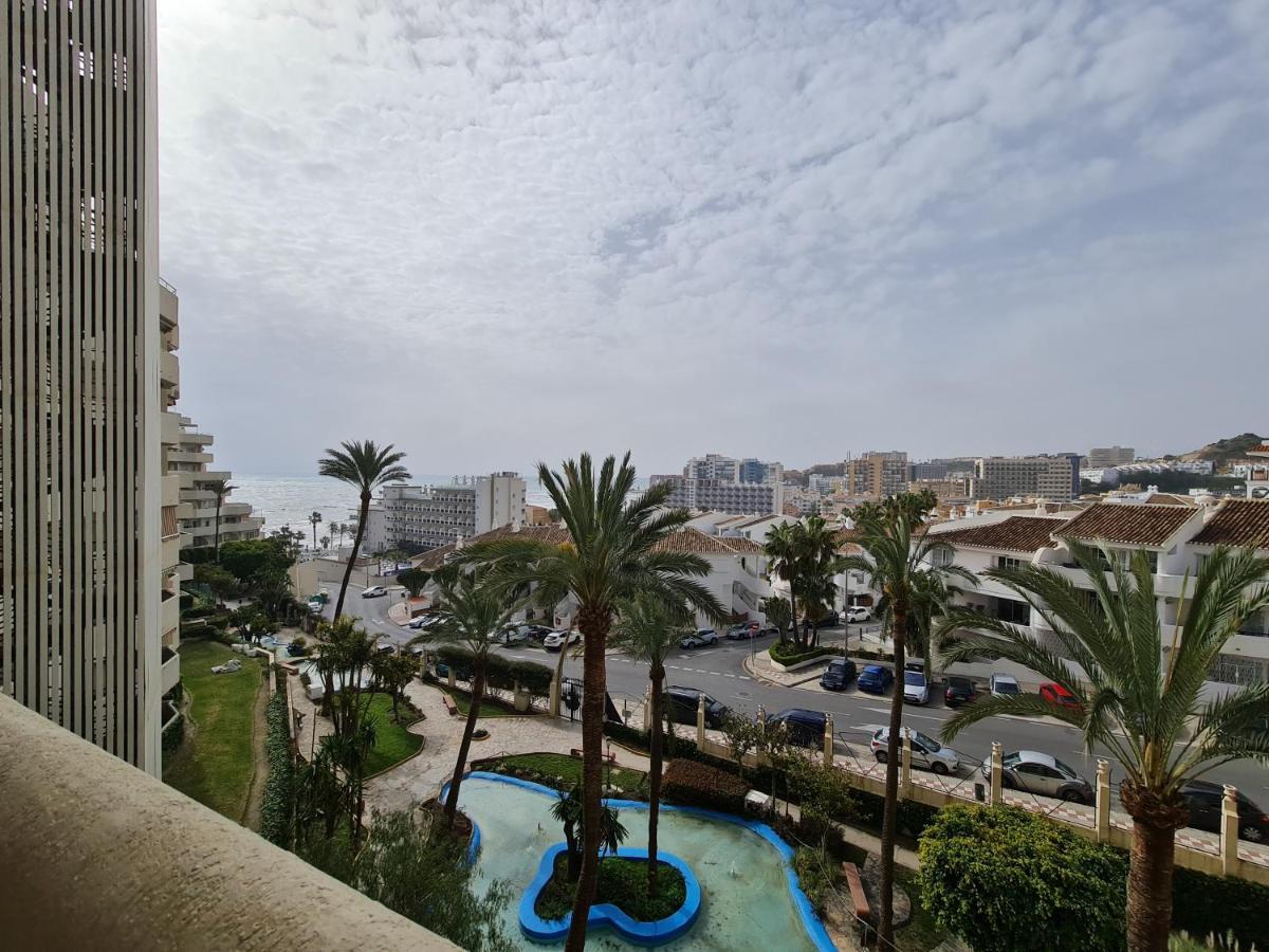 Apartment Parking Privado Benalbeach Benalmadena