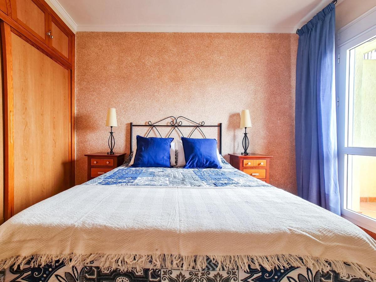 Parking Privado Benalbeach * Benalmadena