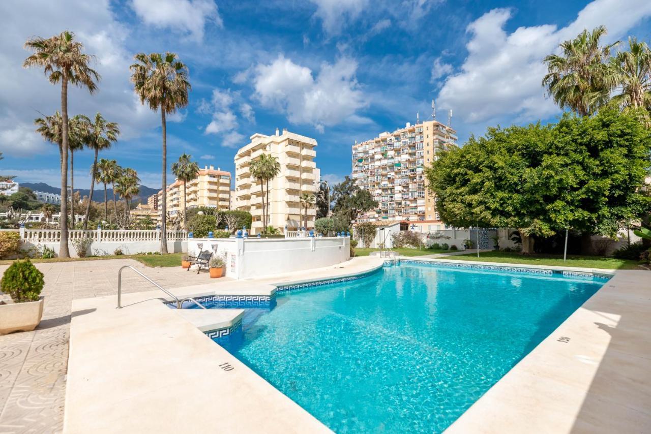 Apartment Vb Aguila Apt 2hab A Pasos Del Mar