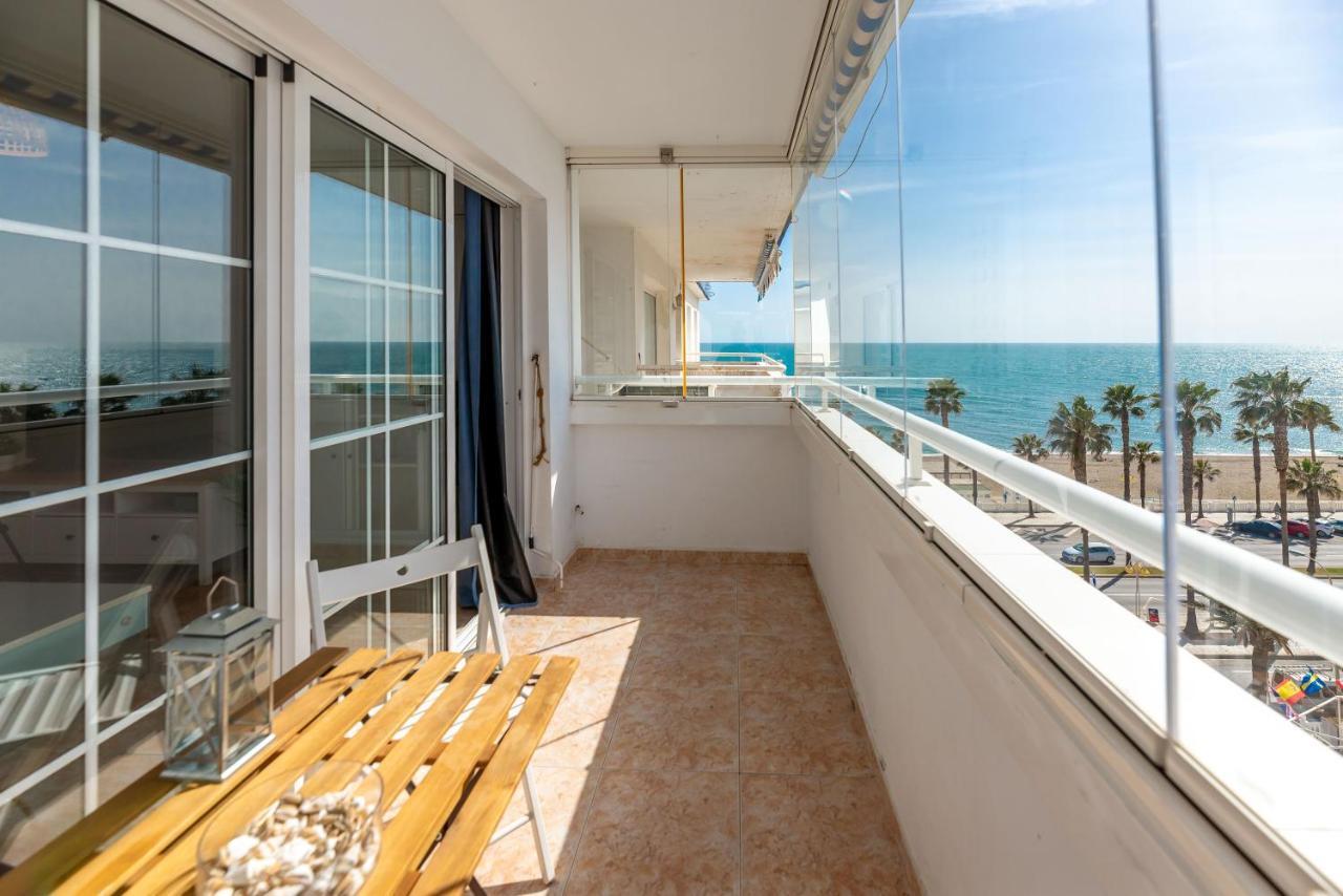 Vb Aguila Apt 2hab A Pasos Del Mar *