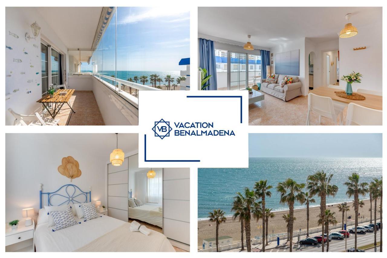 Apartment Vb Aguila Apt 2hab A Pasos Del Mar Benalmadena