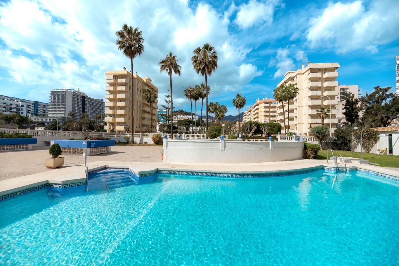 Vb Aguila Apt 2hab A Pasos Del Mar Apartment *