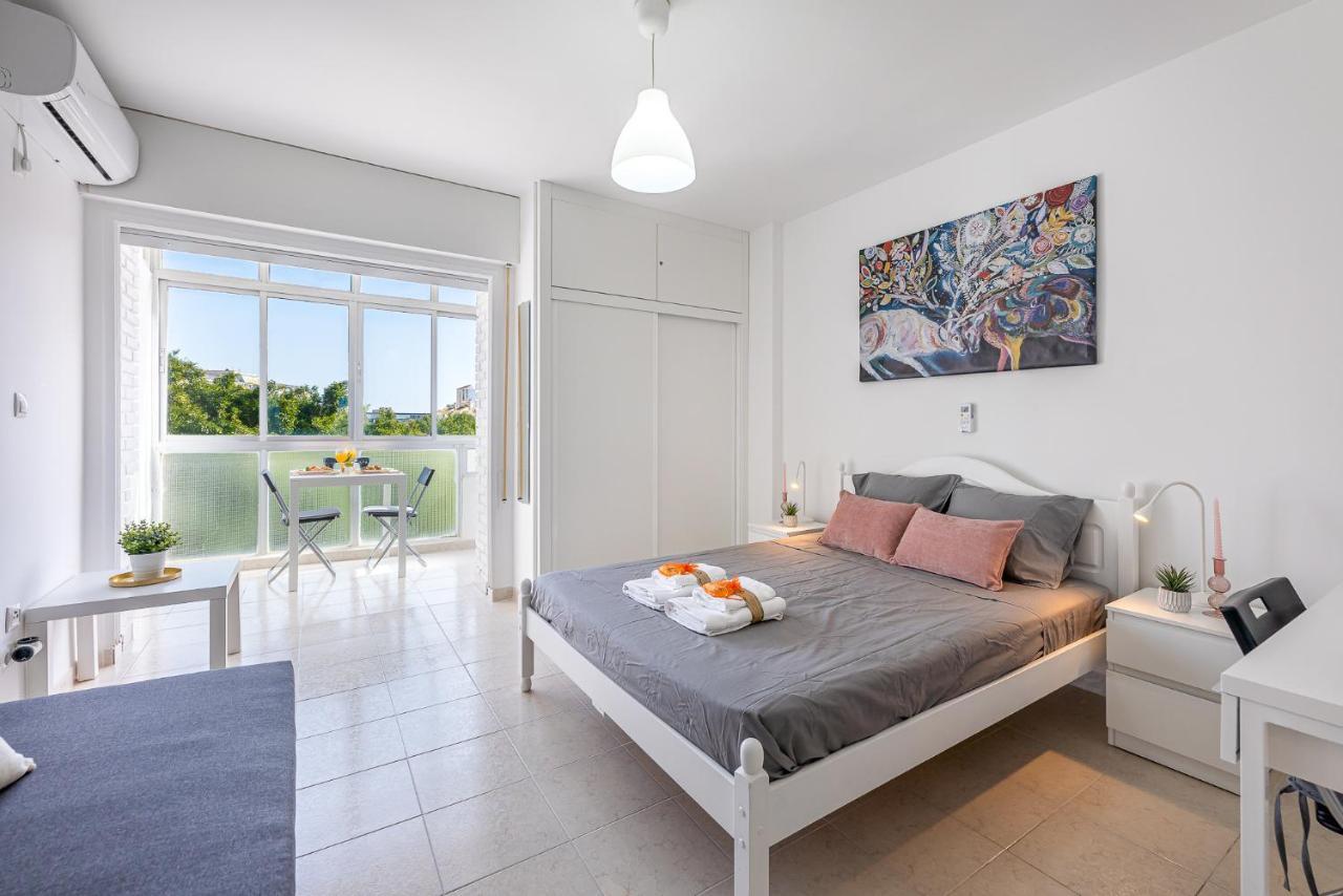 Apartment 797 - Moderno Estudio 3 En Aguila