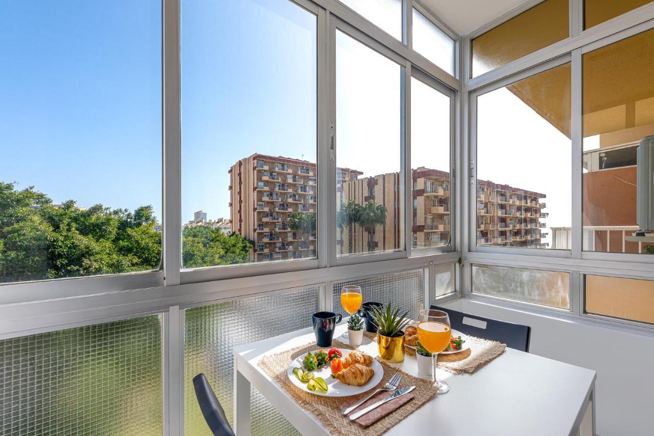Apartamento 797 - Moderno Estudio 3 En Aguila *