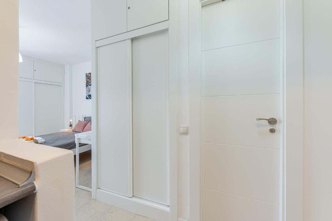 Apartment 797 - Moderno Estudio 3 En Aguila Benalmadena