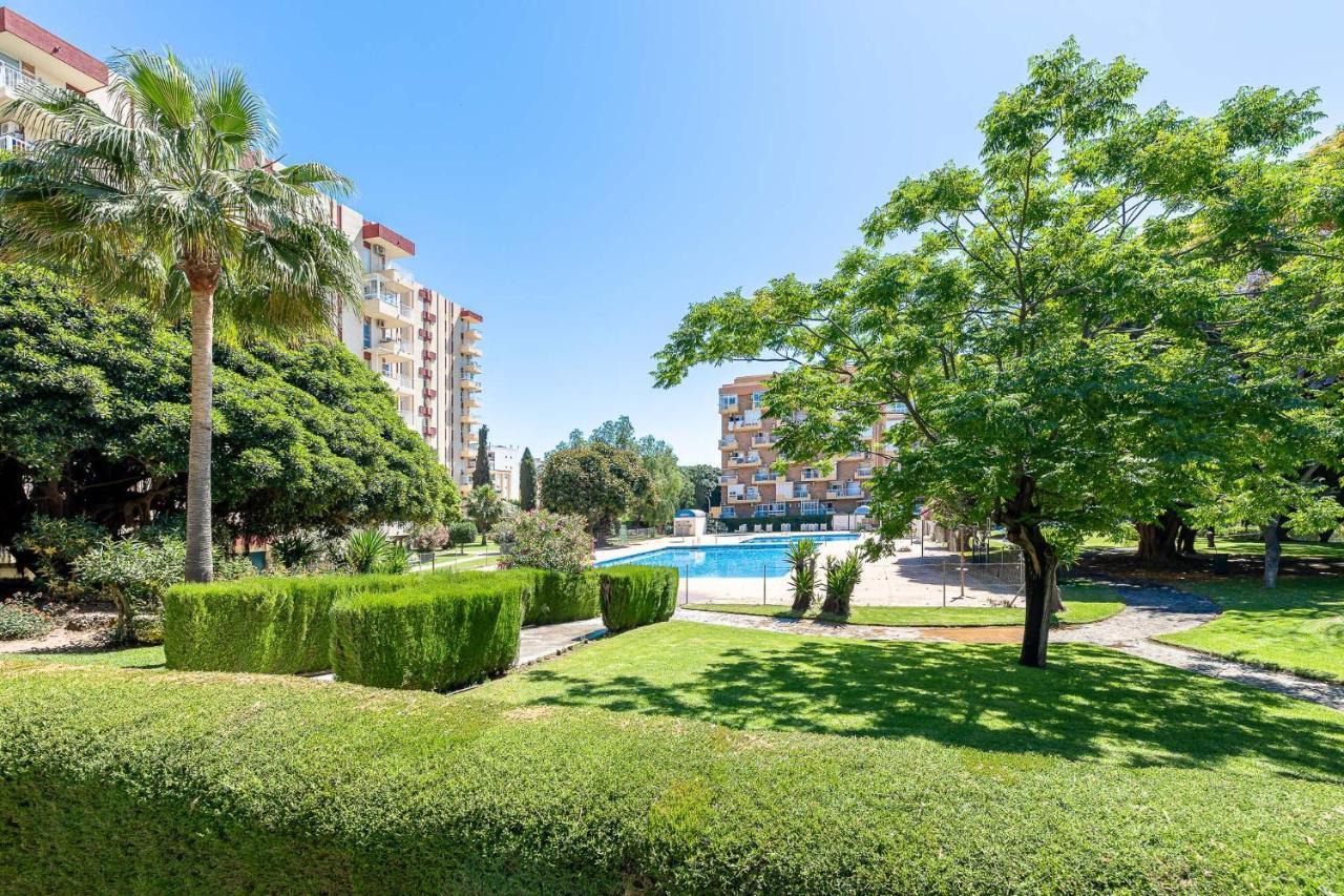 797 Rentals- Comodo 4 En Hercules Benalmádena